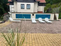 Berberys Park Hotel - Pools