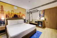 Cozzet Yashobhoomi Dwarka - 2-Star