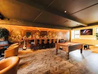 Kinlay Hostel Eyre Square - Vandrerhjem