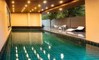 Lalit International by the Rameshwary - 4-Star