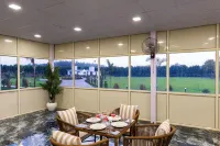 Alaya Stays Malik Farms Wooden Cottages - Villas