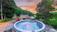Ashokan Acres by Avantstay Private 125-acre Retreat Pond + Hot Tub + Sauna + Trails - 3-Star