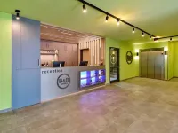B&B HOTEL 阿恩斯貝格 - 3 星級