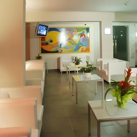 Hotel Nederland