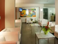 Hotel Nederland - Beach