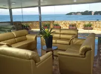 Esmeralda Praia Hotel - 4 Sao