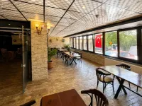 Royal Park Hotel Corlu - servizio colazione