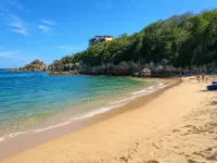 Casa Esperanza - Beach