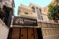 Fithaus A Boutique Stay - 2 Yıldız