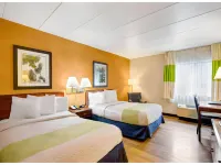 Motel 6 Milford, CT - Wifi