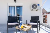 Bety Dreams Apartments - Apartments