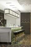 DoubleTree by Hilton Luxembourg - Quầy Bar