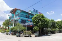Dien Hoa Homestay - 2-Star