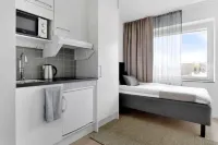 Forenom Hotel Flemingsberg - 10Min from Älvsjö - Pet Friendly
