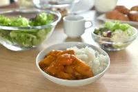 Washington R&B Hotel Morioka Ekimae - Bữa sáng
