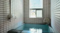 아즈마소 - 온천