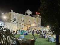 GEETANJALI RESORT - 2-Star