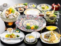 Iwakuni Kokusai Kanko Hotel - servizio colazione