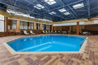 Fairfield by Marriott Inn & Suites Mount Pleasant, WI - Wi-Fi