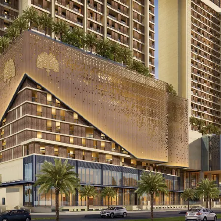 Raffles Jeddah