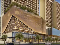 Raffles Jeddah - con vista mare