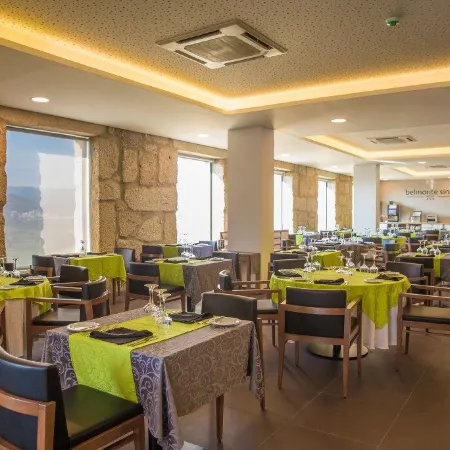 Belmonte Sinai Hotel