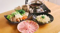เกสต์ ลิฟวิ่ง มู นันกิ ชิราฮามะ - โรงแรมราคาถูก