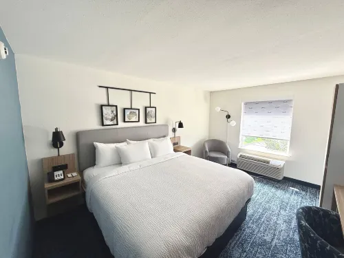 Sleep Inn Louisville Airport - Airport Shuttle