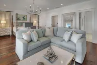 Barrier Dunes 248 - 111 Endless Summer by Pristine Property Vacation Rentals - Balcony