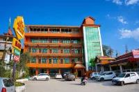 Besillio Grand Hotel & Restaurant - 2 Sao