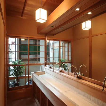 Atarashiya Ryokan