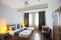 Sim Sim Bukhara - Homestays