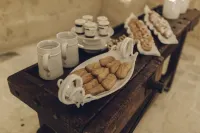 Palazzotto Residence&Winery - Breakfast