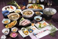 藏王溫泉 名湯舍 創酒店(名湯之宿 高見屋集團) - 早餐