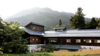 Ryokan Warabino - parcheggio