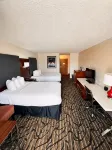 Ramada by Wyndham Austin South - balkon