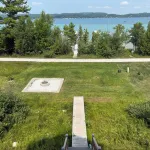 Luxe Lakefront Living on Stunning Crystal Lake in Benzonia, MI - 4-Star