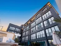 Brand New Penthouse • 2BR 2.5BA • Prime Sosúa Location - Træningscentre
