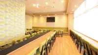AB Hotel Tahara - WiFi
