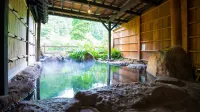 Shirataki Hotel - Hot Springs