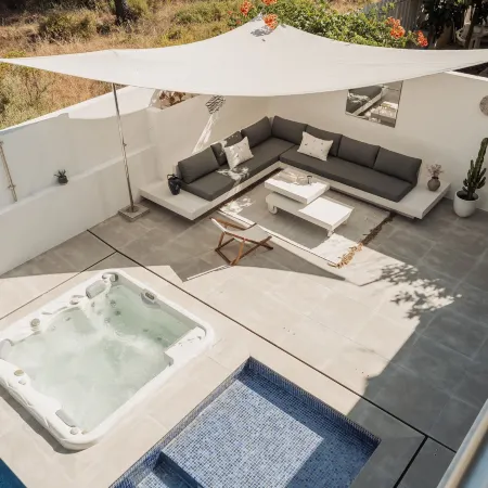 Paraty Villa