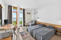 Hotel Sunrise Golden Sands - Haustierfreundliche