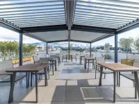 Hestia - Dimitressa 4 - วิวภูเขา