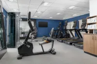 Hampton Inn Niles/Warren - Gym