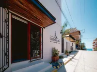 Guitarra Inn - Beach