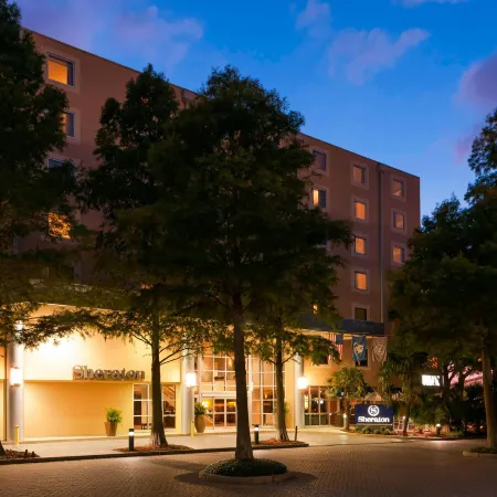 Sheraton Metairie - New Orleans Hotel