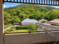 Lanta Mermaid Boutique House - Bjergudsigt