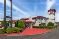 Red Roof Inn North Dallas - Park Central - Motels