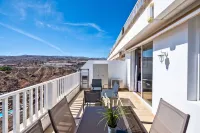 GuestReady - Balcon de Amadores Sea View - 2-Star