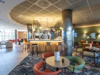 Novotel Bourges - bar